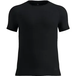 Odlo, Herren, Funktionsshirt, Performance X-Light (XL), Schwarz