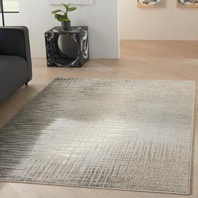 Nourison Marmara Contemporary Abstract Area Rug