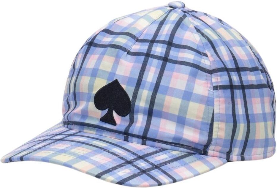 kate spade Damen Hut oder Mütze, Mehrfarbig, Gr. Onesize, kein / Etikett - Second Hand