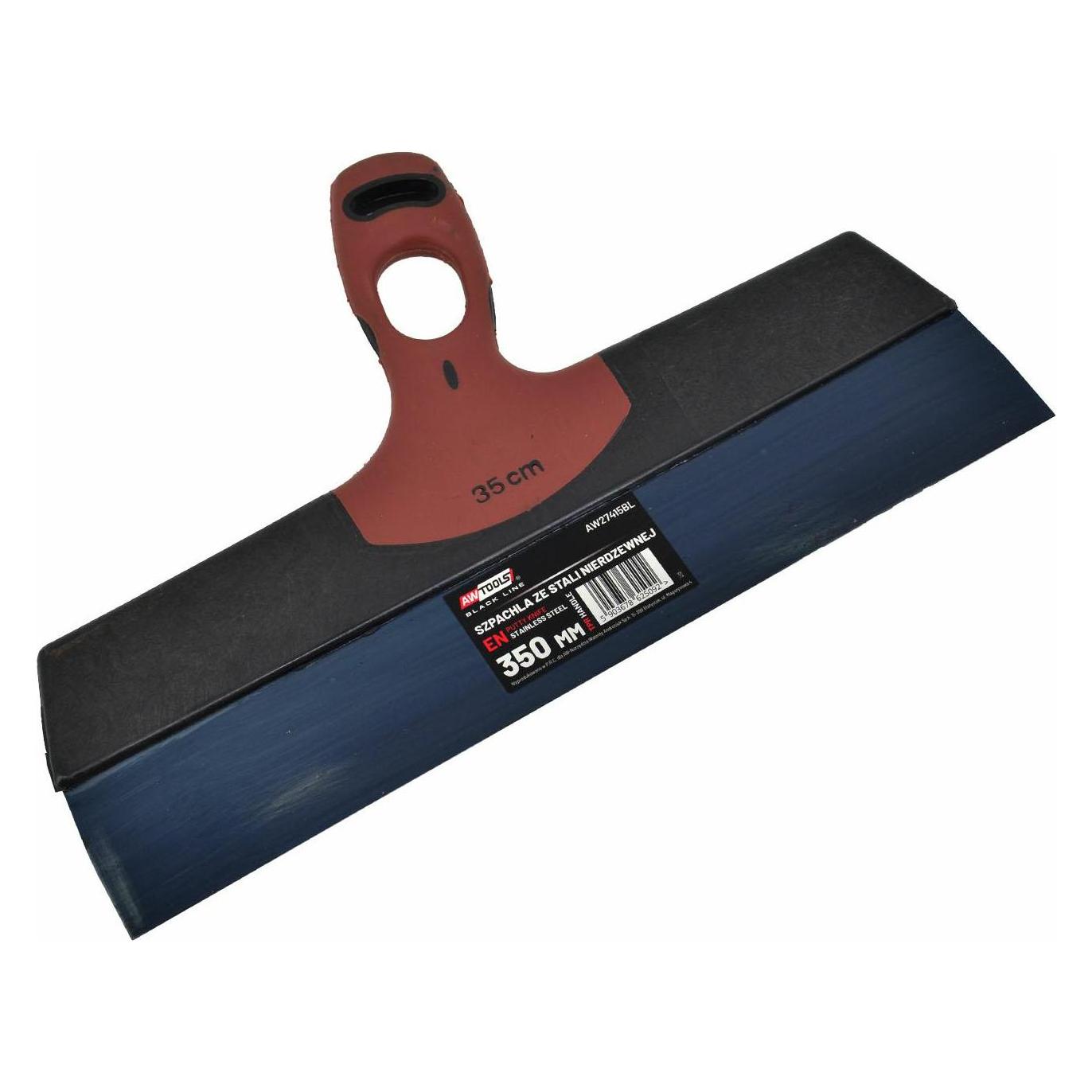 Awtools Spachtelgriff aus Edelstahl (54052696)