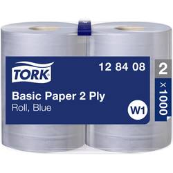 TORK 128408 Reinigungstücher 2 lagig