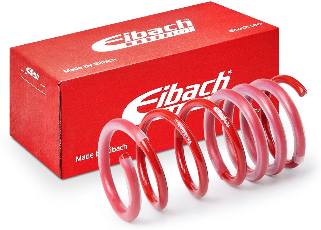 EIBACH F11-30-013-01-HA Coil spring