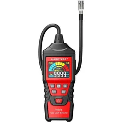 Habotest, Detektor, HT601B (Gas Messgerät)