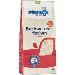 Buchweizenflocken 500g
