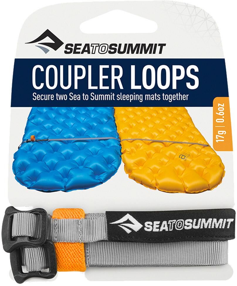 Sea To Summit  - Mat Coupler Kit Grey - Matelas