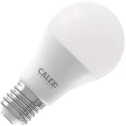 Calex | LED-Glühbirne | Große Fassung E27 | Standard-Glühbirne | 60mm | 8.8W | 240V