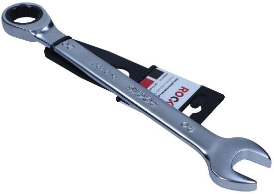 ROOKS OK-01.6013 Ratchet Ring Open-ended Spanner