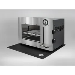 Beefer Grillmatte XL aus hochwertigem Silikon - 1260015