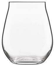 Luigi Bormioli Vinea 14.5 oz. Stemless Wine, Set of 2