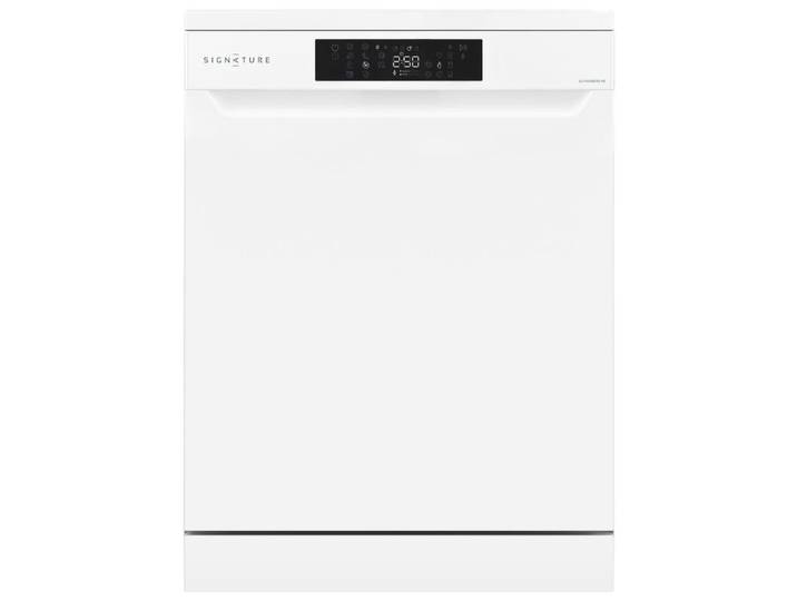 Lave-vaisselle pose libre SIGNATURE SLV1442BER2-NE 14 couverts