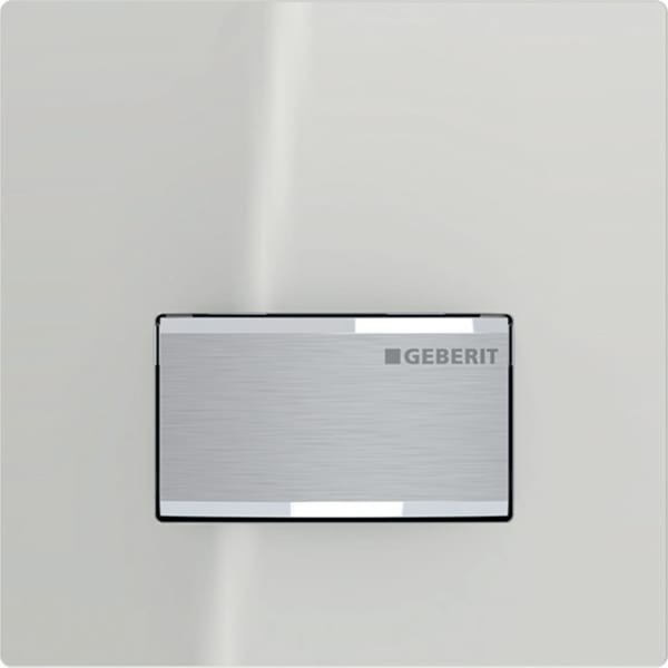 Geberit Typ 50 BetPl.f. UR-Strg. pneum. Sp 242764JL1