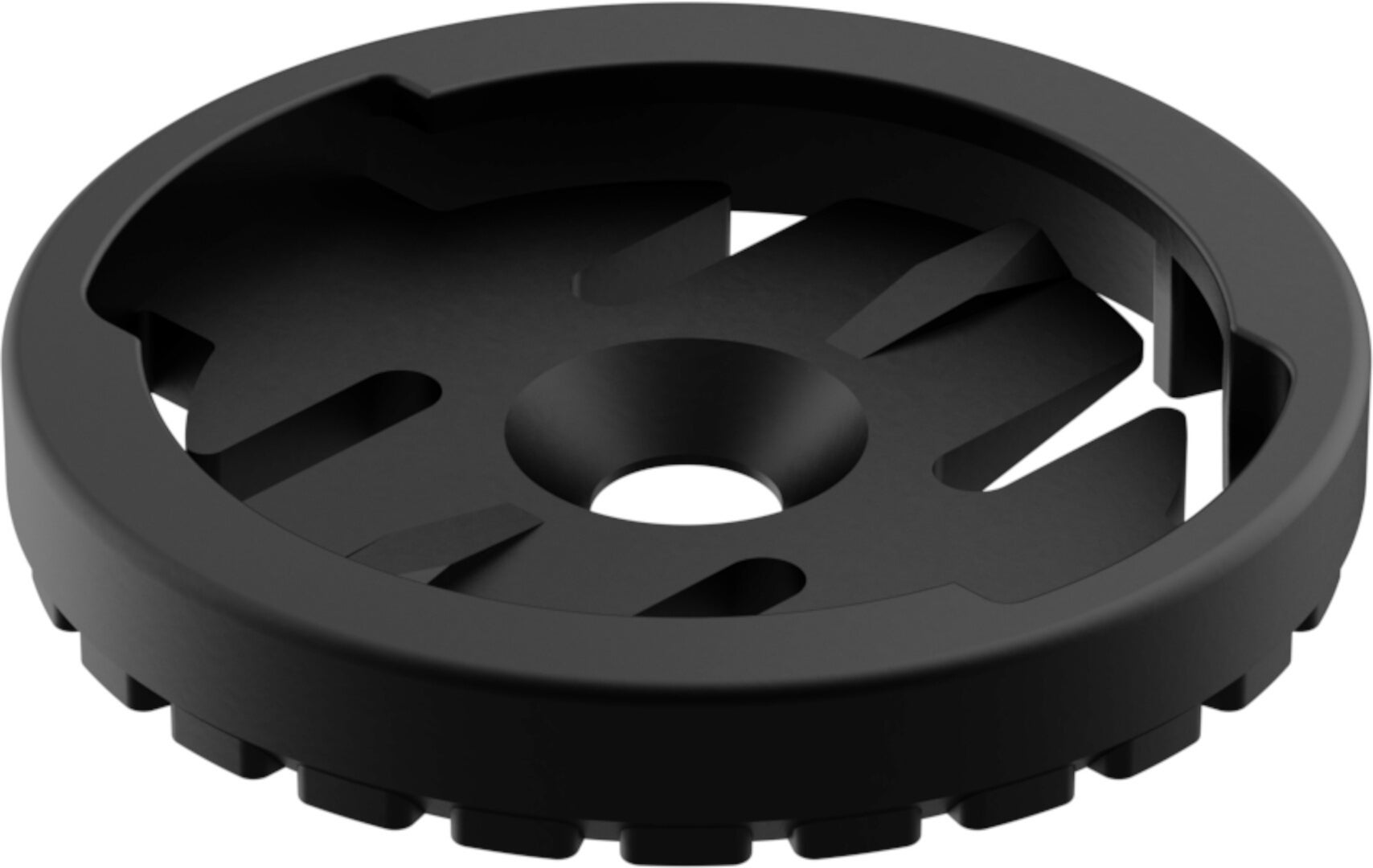 Beeline Adapter Moto Navigationssystem zu Moto II Lenker Halterung MNT3.0_M1_M2ADAPTER