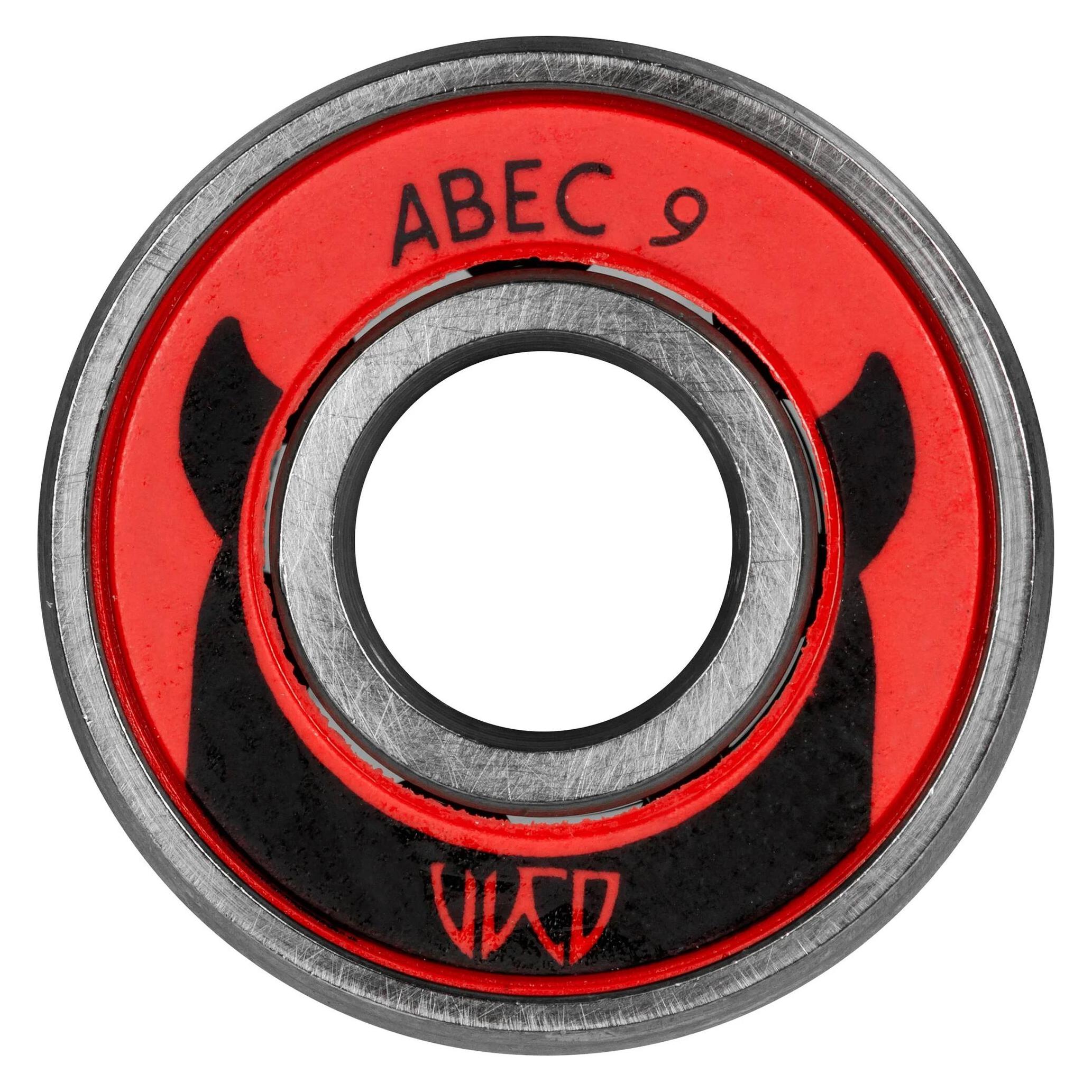 Wicked Abec 9 (1055500872)
