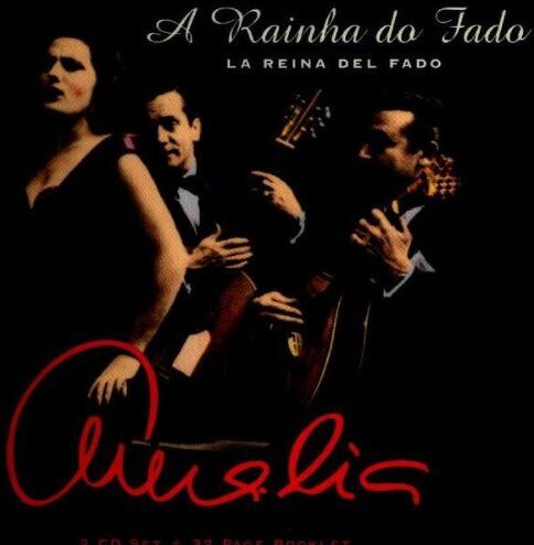 Amalia Rodrigues - La Reina Del Fado (+Buch) - Preis vom 17.10.2026 19:25:27 h