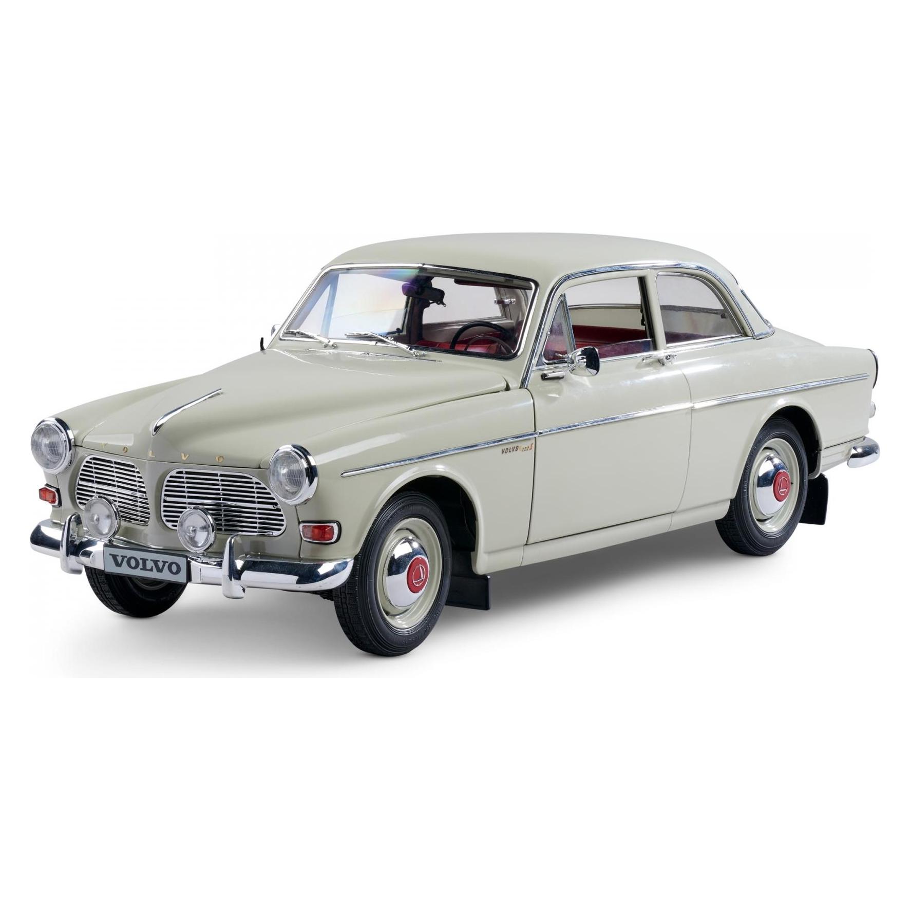 IXO Models Volvo S122 Amazon (520010101)