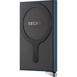 SECRID - CARDPROTECTOR+ - FLUTED FOR MAGSAFE - navy