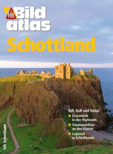 HB Bildatlas Schottland - Preis vom 30.09.2026 22:30:23 h