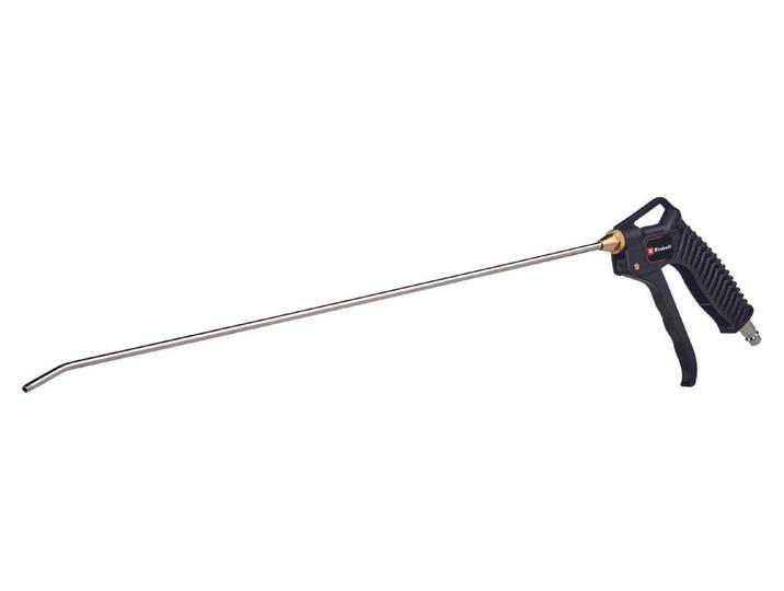 Einhell Ausblaspistole mit 500 mm Düse