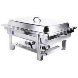 Contacto Chafing Dish GN 1/1