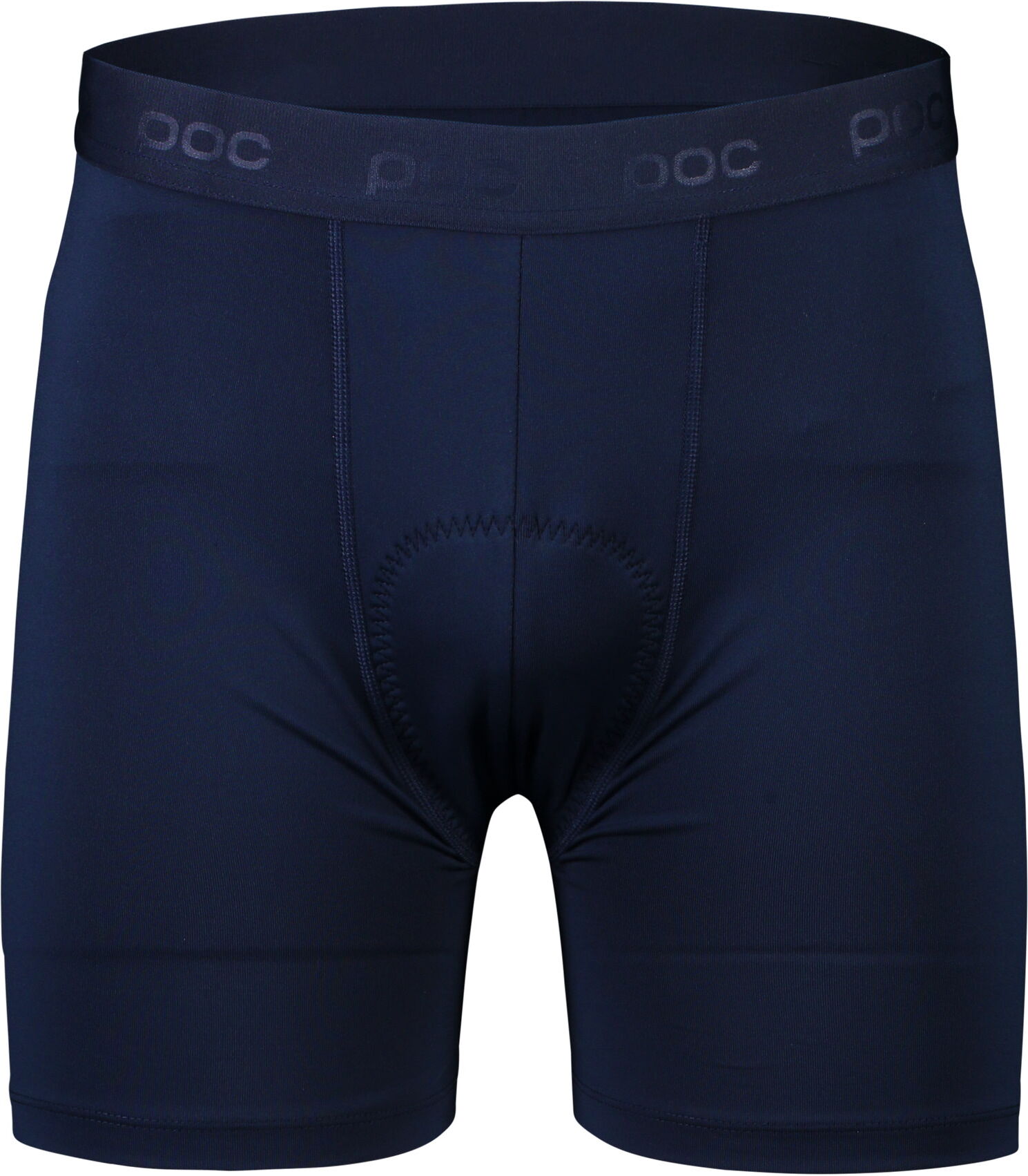 POC Re-cycle Boxer Turmaline Navy S