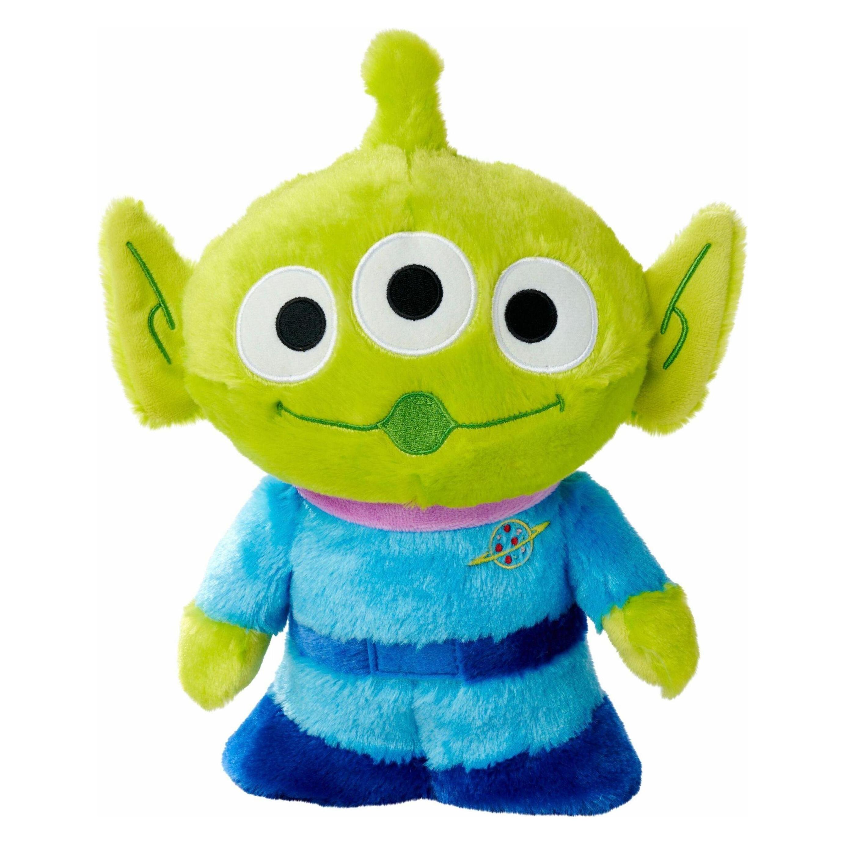 Simba Disney Pixar Flufflets Alien, 25cm (25 cm) (6315870534)