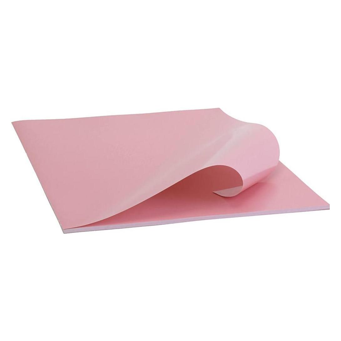 Creativ Company Glazed Paper (80 g/m², 25x) (5712854780650)
