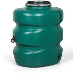 Kunststoff-Regenwassertonne 500 L