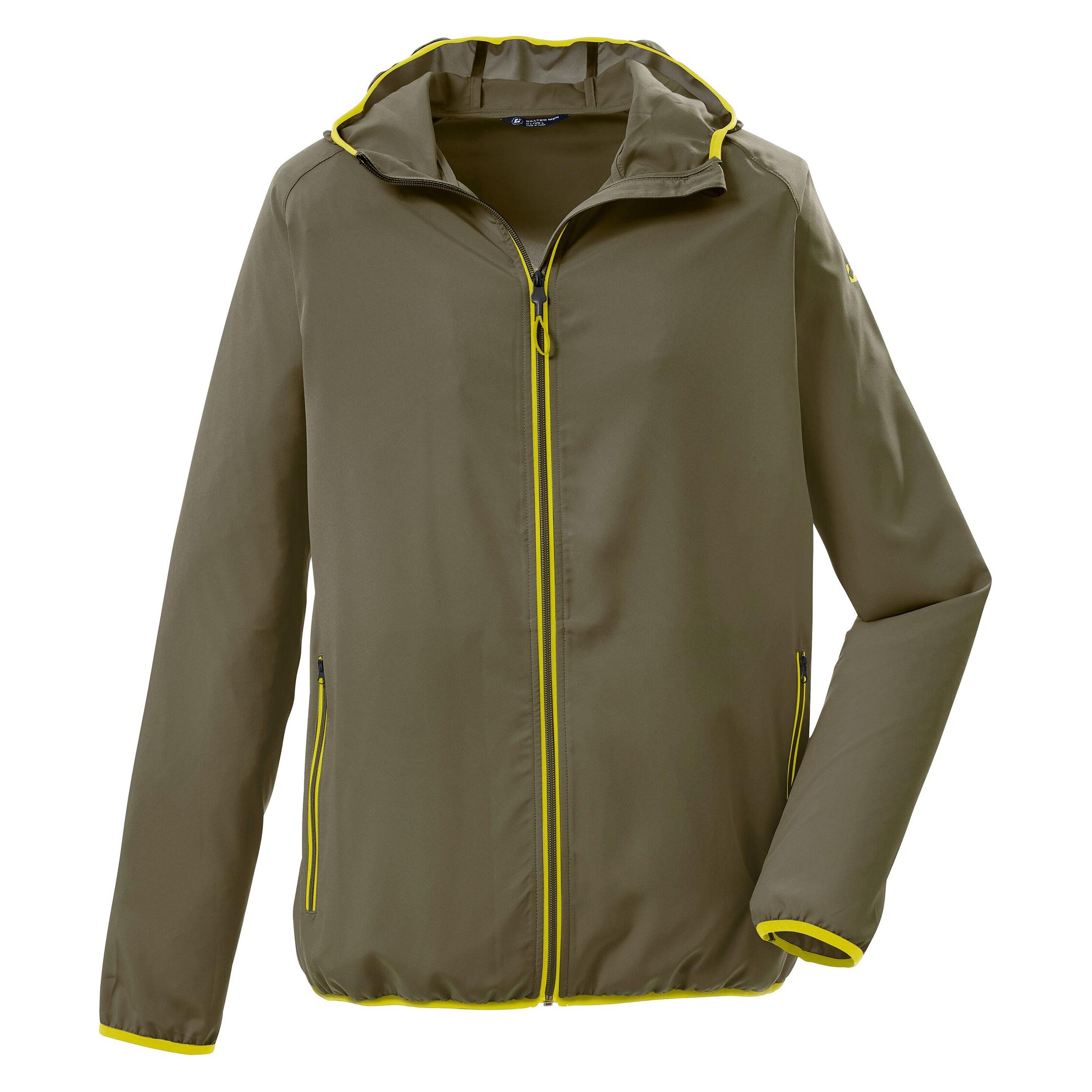 MGA Herrenjacke Killtec 38445 KOS 153 Mn JCKT (L) (35784606)