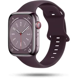 ONEFLOW Soft Band Apple Watch 8 (41mm) Silikon Armband Sport