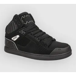 Osiris Nyc 83 Xrp Skateschuhe black black black Gr. 12.0