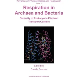 Respiration in Archaea and Bacteria, Fachbücher