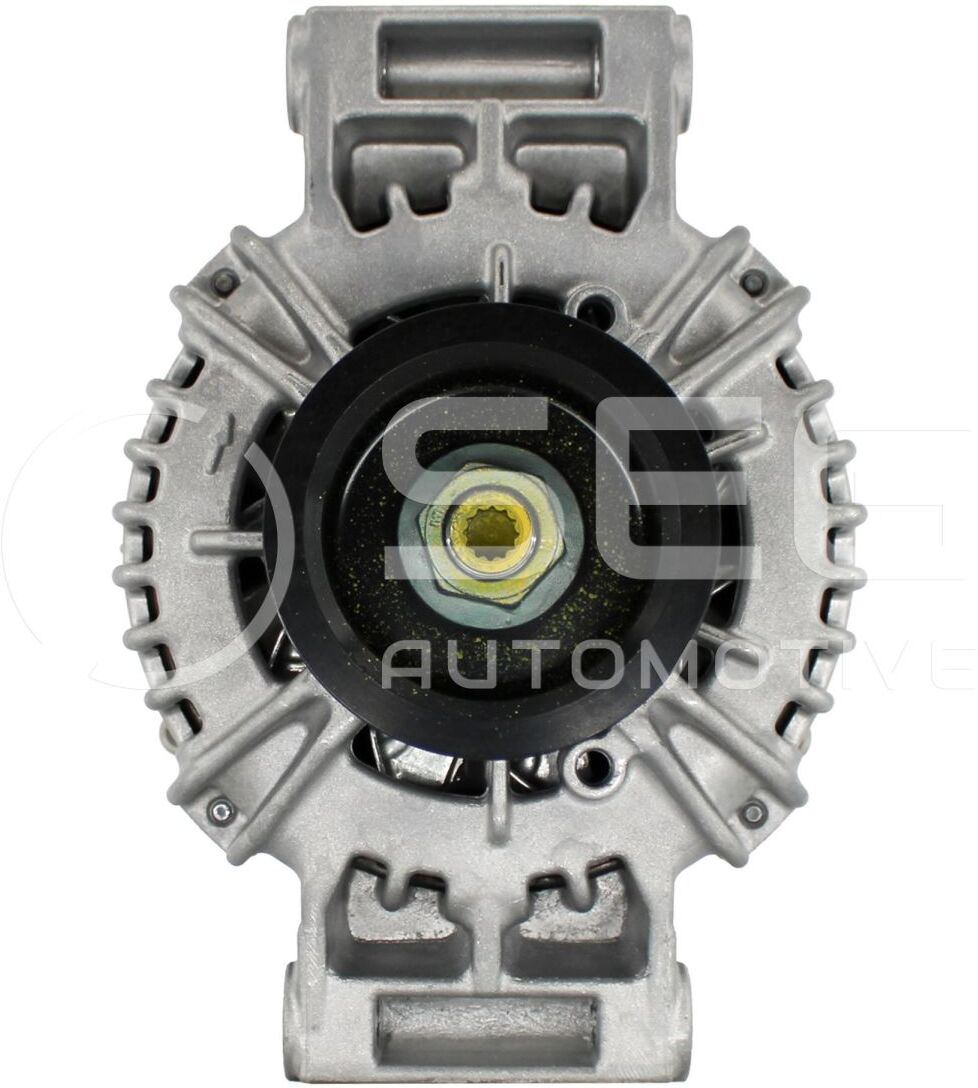 Drehstromgenerator SEG AUTOMOTIVE 0128821163
