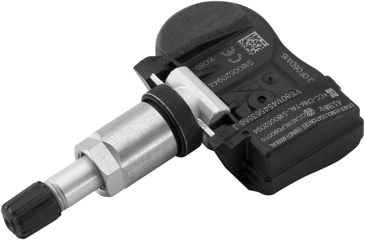 Vdo/continental Radsensor, Reifendruck-Kontrollsystem S180052094z Für Mitsubishi