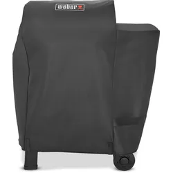 Weber Premium Abdeckhaube - für Weber Smoque
