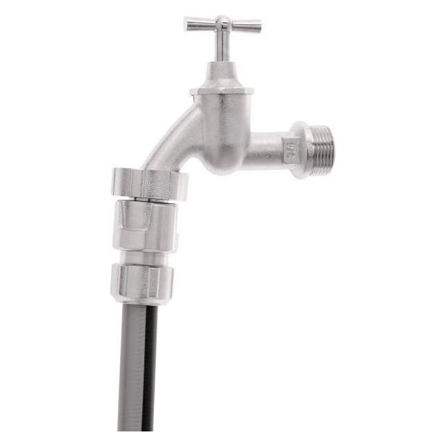 Geka Hahnstecker G 1/2" (46.0810.9)