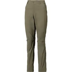 Columbia, Unisex, Outdoorhose, Leslie Falls™ Pant II (42, M), Grün