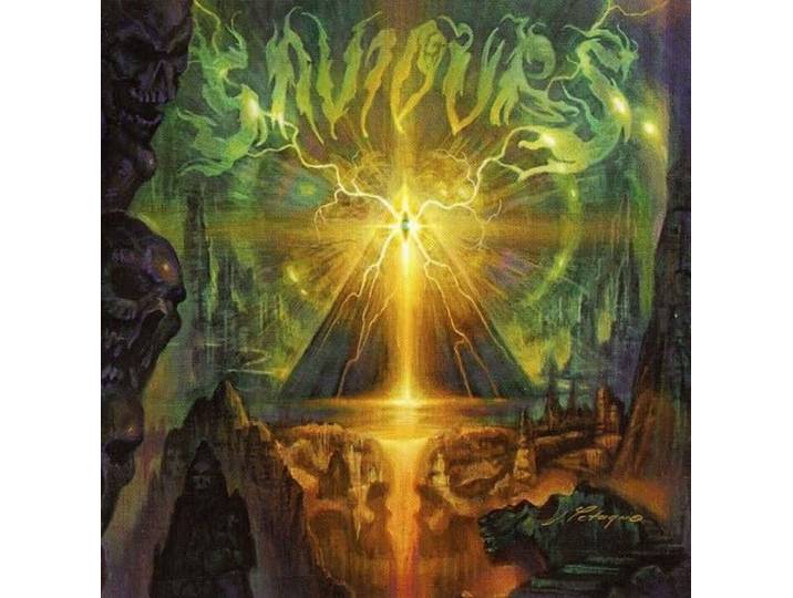Into Abaddon