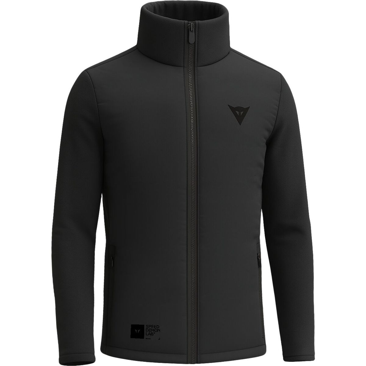 Dainese Speed Demon LAB Domeair Mid WMN stretch-limo (Y41) XS 2049400027-Y41-XS