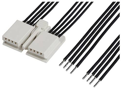 Molex 216331-1083 Bulk