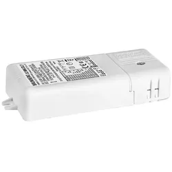 Brumberg LED Konverter, IP20, 230V AC, sek. 350mA, 5.25-18W, 1-10 V BRUM-17657010