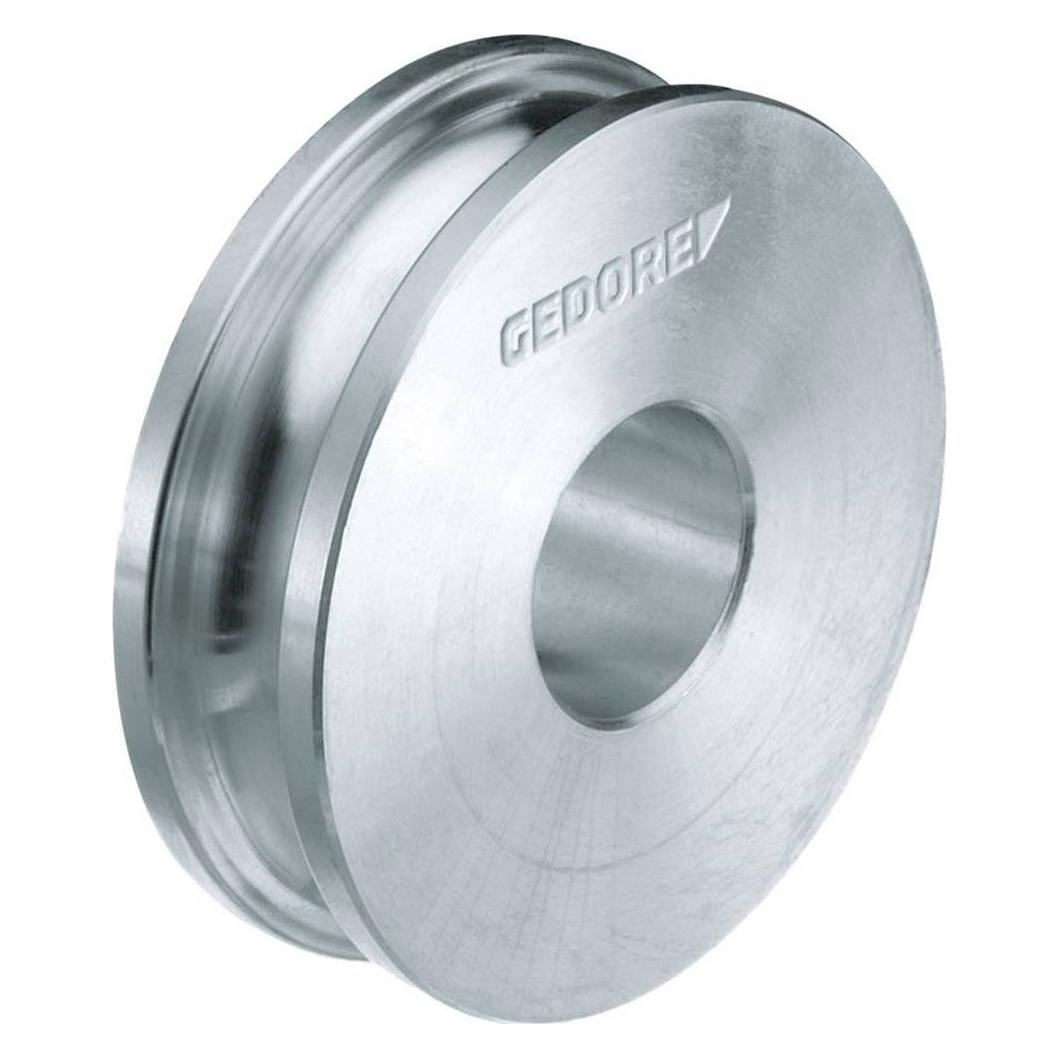 Gedore 278504 Aluminium-Biegeform 3-4 mm r=14 mm (1576798)