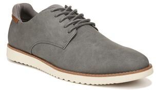 Men's Sync Oxford by Dr. Scholl's in Dk Grey (Size 8 1/2 M)