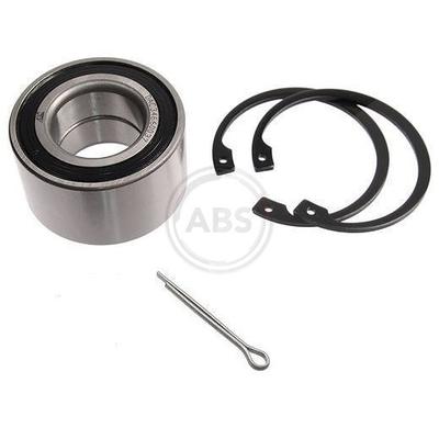 A.b.s. Radlagersatz [Hersteller-Nr. 200030] für Vauxhall, Opel