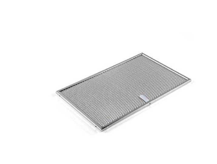 Accessoires voor Novy 650020 ovenklok, haardaccessoires, met filter, zilver, Novy, 0W/17,26 cm, 54,57 cm
