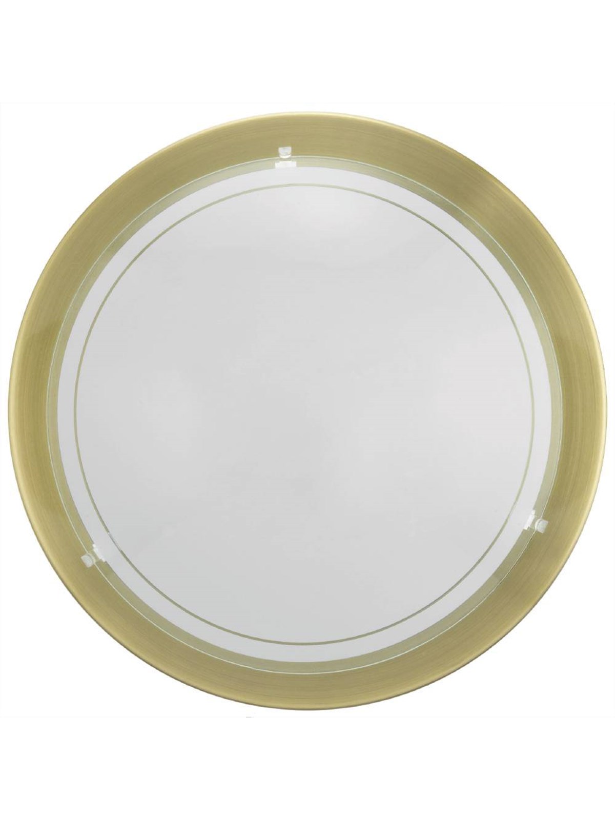 EGLO PLANET 1 PLAFOND ANTIK