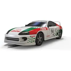 Scalextric Toyota Supra - Castrol
