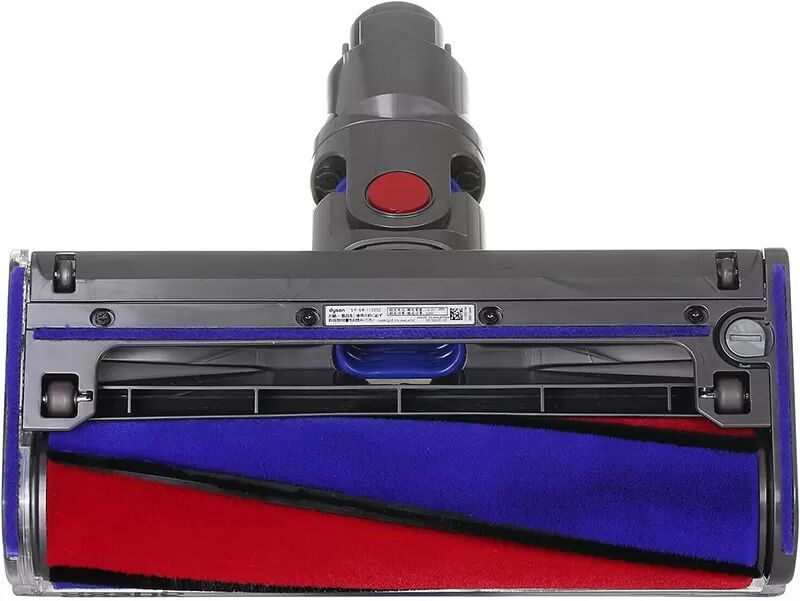 INF Ersatz-Bürstenkopf kompatibel mit Dyson V8 Staubsauger