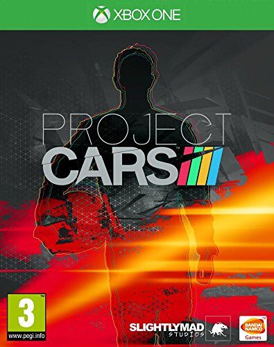 Namco - PROJECT CARS STANDARD EDITION XONE FR - Preis vom 09.10.2026 07:28:09 h