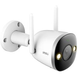 IMOU Bullet 2S IPC-F26FP-0360B-imou WLAN IP Überwachungskamera 1920 x 1080 Pixel