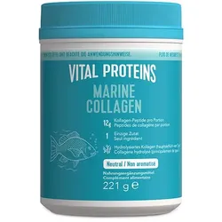 VITAL PROTEINS MARINE COLLAGEN 224 g Pulver
